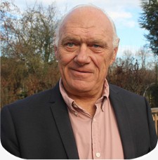 Eric Gillouard