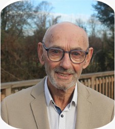 Guy Médici