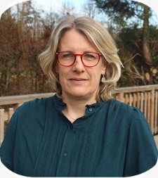 Magali Pan