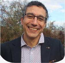 Mounir Rhalimi