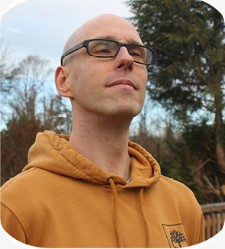 Nicolas Bureau