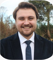 Romain Forge