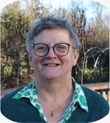 Sylvie Thimotée-Hubert